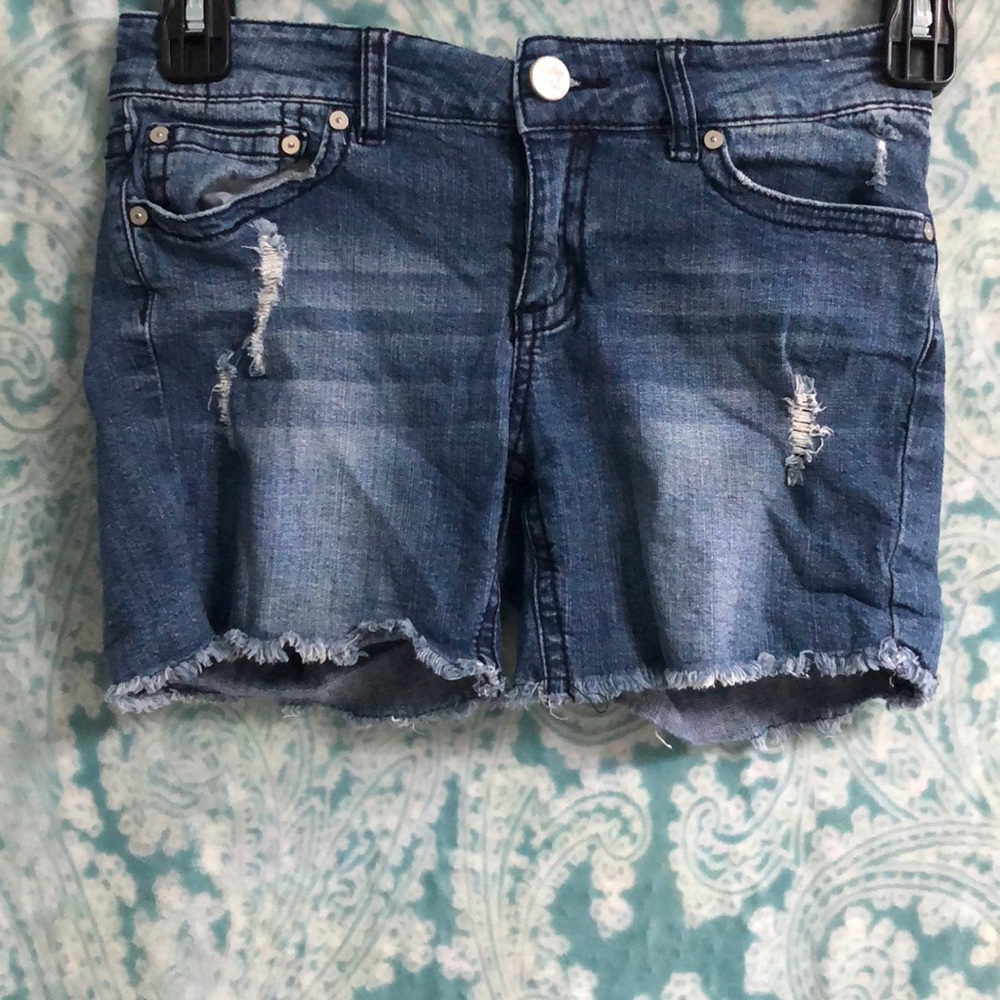 Shorts